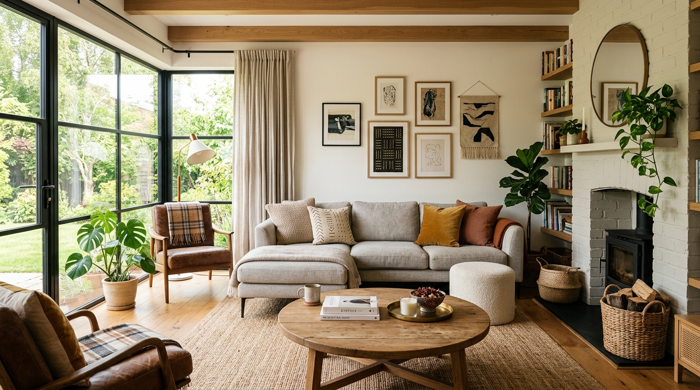 15) Edit your surfaces (and leave breathing room)